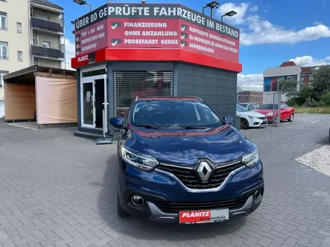 Used RENAULT KADJAR Petrol 2018 Ad 