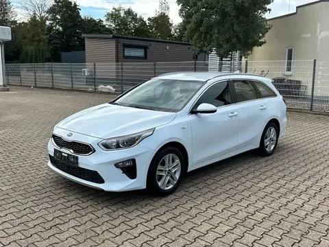 Used KIA CEED Petrol 2019 Ad 