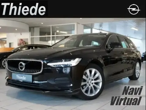 Used VOLVO V90 Diesel 2020 Ad 