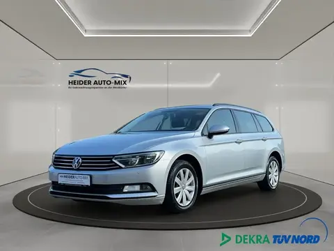 Used VOLKSWAGEN PASSAT Diesel 2016 Ad 