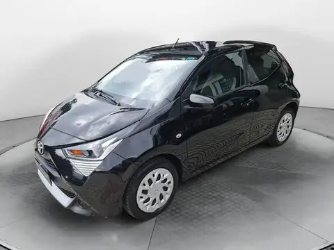 Used TOYOTA AYGO X Petrol 2021 Ad 