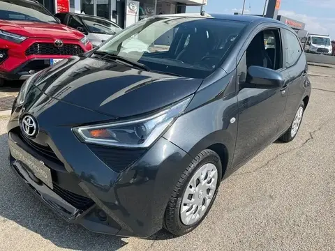 Used TOYOTA AYGO X Petrol 2020 Ad 