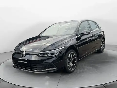 Annonce VOLKSWAGEN GOLF  2020 d'occasion 