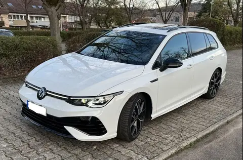 Annonce VOLKSWAGEN GOLF Essence 2022 d'occasion 