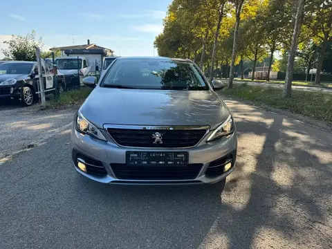 Annonce PEUGEOT 308 Essence 2019 d'occasion 