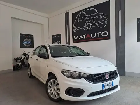 Used FIAT TIPO Diesel 2019 Ad 