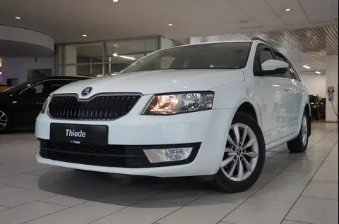 Used SKODA OCTAVIA Petrol 2017 Ad 