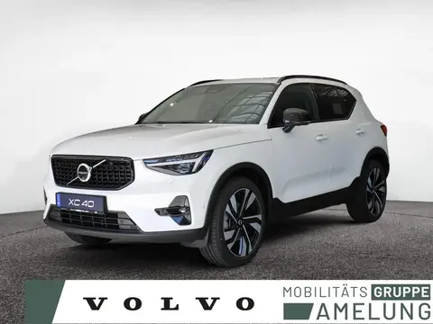 Annonce VOLVO XC40 Essence 2024 d'occasion 