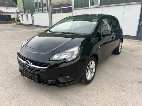 Used OPEL CORSA Petrol 2017 Ad 