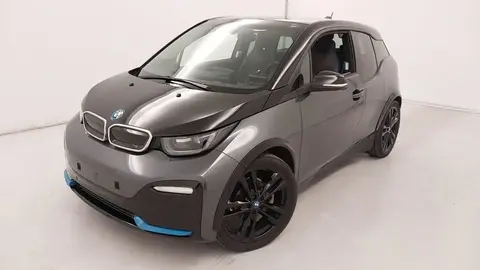 Annonce BMW I3 Non renseigné 2019 d'occasion 