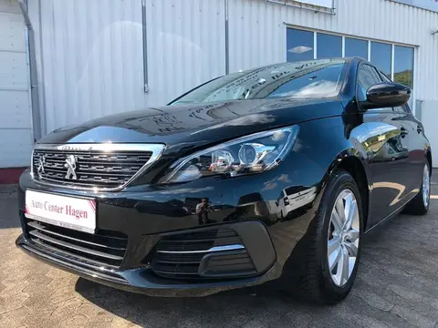 Used PEUGEOT 308 Petrol 2019 Ad 