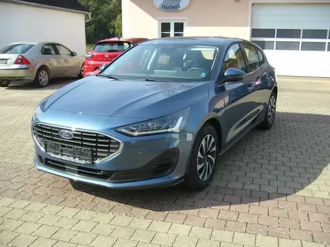 Used FORD FOCUS Petrol 2023 Ad Germany