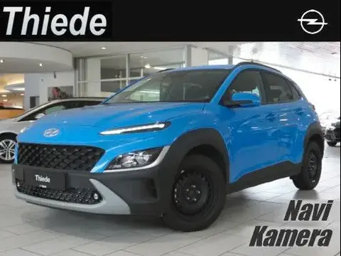 Annonce HYUNDAI KONA Essence 2022 d'occasion 