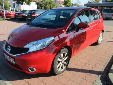 Used NISSAN NOTE Petrol 2015 Ad 