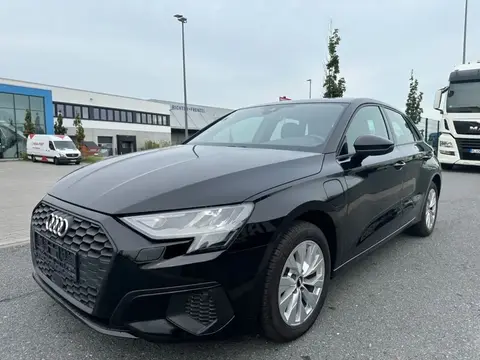 Annonce AUDI A3 Hybride 2021 d'occasion 