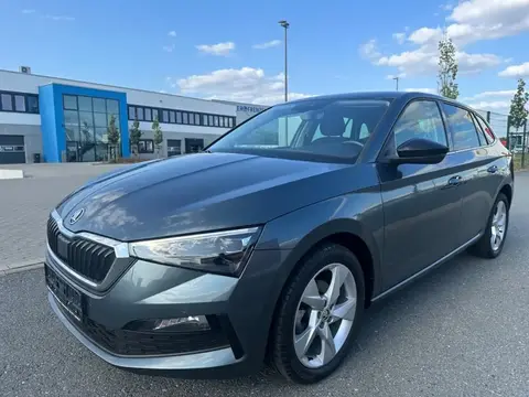 Used SKODA SCALA Diesel 2019 Ad 