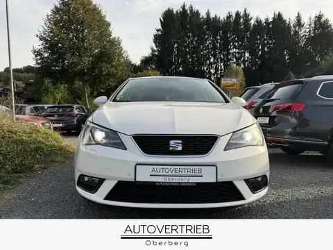 Used SEAT IBIZA Petrol 2014 Ad 