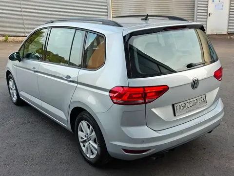 Annonce VOLKSWAGEN TOURAN Diesel 2020 d'occasion 