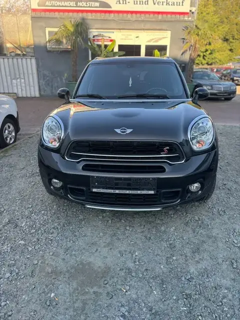 Used MINI COOPER Petrol 2015 Ad 