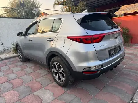 Used KIA SPORTAGE Hybrid 2021 Ad 