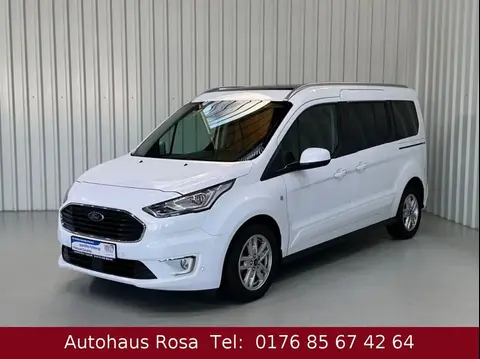 Annonce FORD GRAND TOURNEO Diesel 2019 d'occasion 