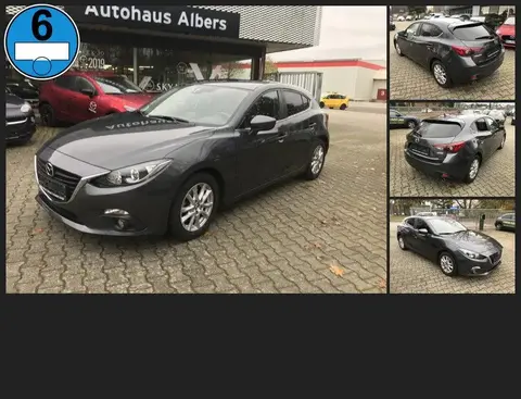 Used MAZDA 3 Petrol 2016 Ad 