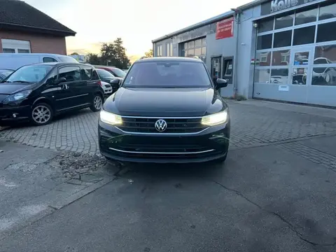 Used VOLKSWAGEN TIGUAN Petrol 2023 Ad 