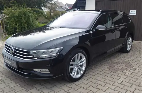 Used VOLKSWAGEN PASSAT Diesel 2021 Ad 