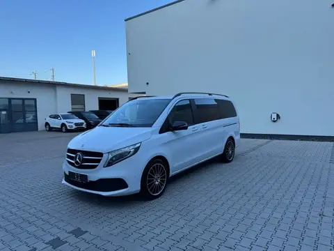 Used MERCEDES-BENZ CLASSE V Diesel 2020 Ad 