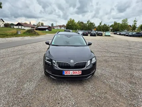 Used SKODA OCTAVIA Diesel 2017 Ad 