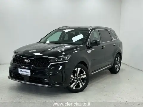 Used KIA SORENTO Hybrid 2021 Ad 