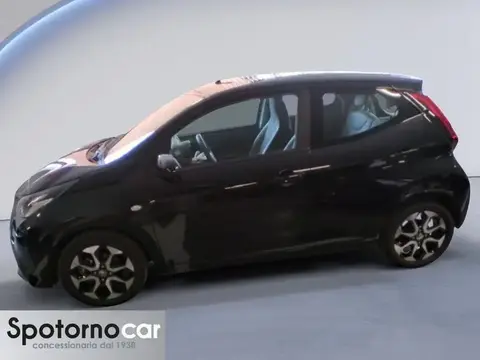 Used TOYOTA AYGO X Petrol 2020 Ad 