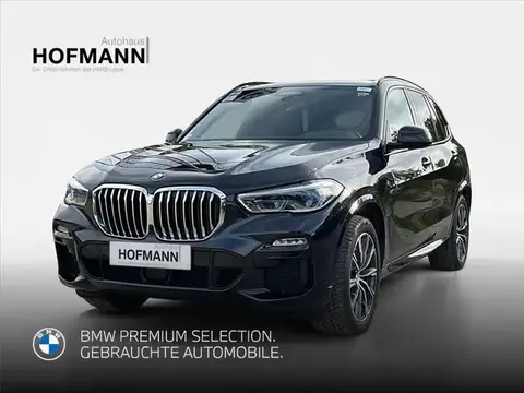 Used BMW X5 Diesel 2020 Ad 