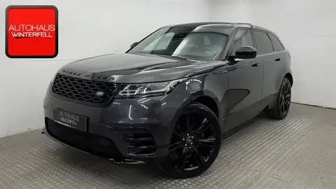 Used LAND ROVER RANGE ROVER VELAR Diesel 2020 Ad 