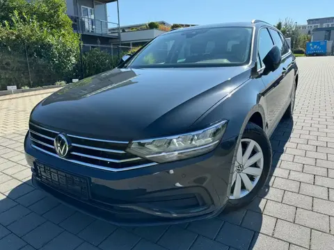 Used VOLKSWAGEN PASSAT Diesel 2021 Ad 