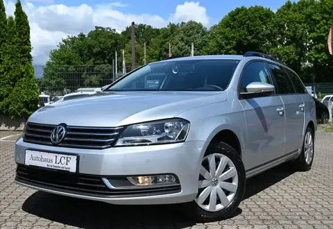 Used VOLKSWAGEN PASSAT Diesel 2015 Ad 