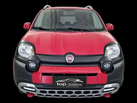 Used FIAT PANDA Petrol 2020 Ad 