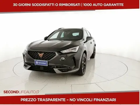 Annonce CUPRA FORMENTOR Essence 2022 d'occasion 