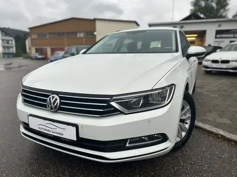 Used VOLKSWAGEN PASSAT Diesel 2015 Ad 