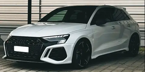 Annonce AUDI RS3 Essence 2023 d'occasion 