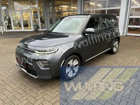 Annonce KIA SOUL Non renseigné 2021 d'occasion 