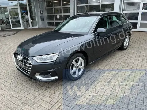 Annonce AUDI A4 Essence 2023 d'occasion 