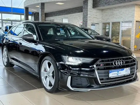 Used AUDI S6 Diesel 2019 Ad 