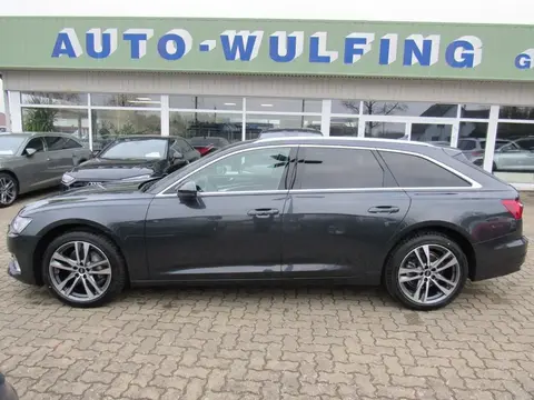 Used AUDI A6 Diesel 2022 Ad 