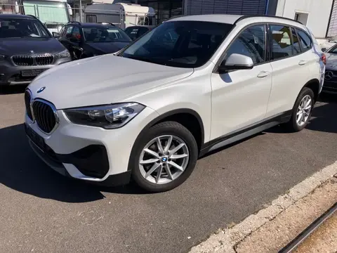 Used BMW X1 Diesel 2019 Ad 