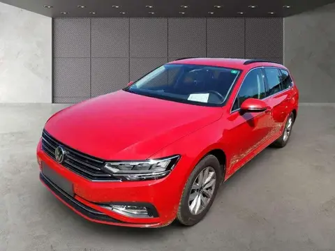 Used VOLKSWAGEN PASSAT Diesel 2022 Ad 