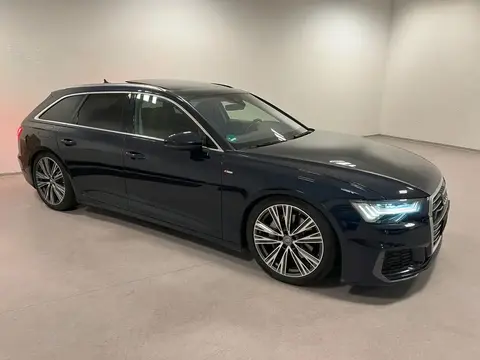 Used AUDI A6 Diesel 2019 Ad 