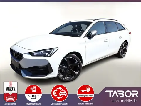 Annonce CUPRA LEON Essence 2024 d'occasion 