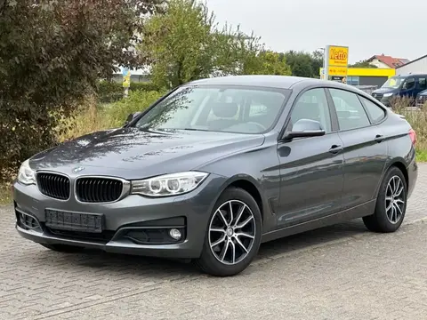 Annonce BMW SERIE 3 Diesel 2019 d'occasion 