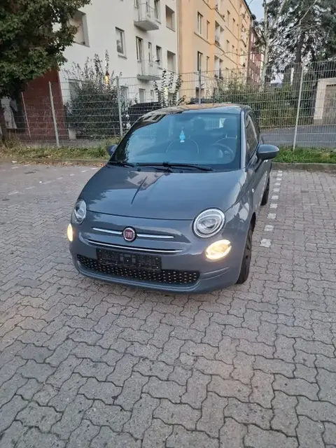 Used FIAT 500 Petrol 2019 Ad 